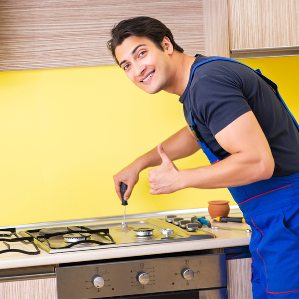 what kind of stove repairs do you specialize in in Sunset Acres TX